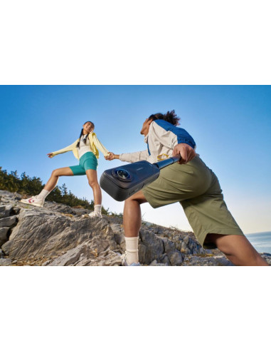 ACTION CAMERA X5/CINSAAHA/STANDARD INSTA360