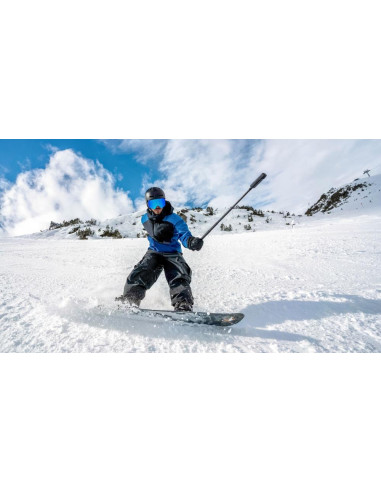 ACTION CAMERA X5/CINSAAHA/STANDARD INSTA360