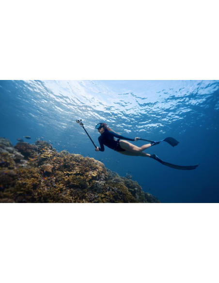 ACTION CAMERA X5/CINSAAHA/STANDARD INSTA360