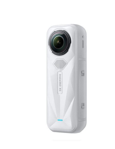 ACTION CAMERA X5/CINSAAHA/WHITE INSTA360