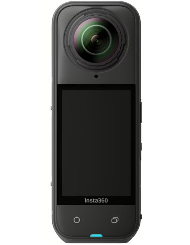 ACTION CAMERA X5 START. BUNDLE/CINSAAHA/STARTER INSTA360