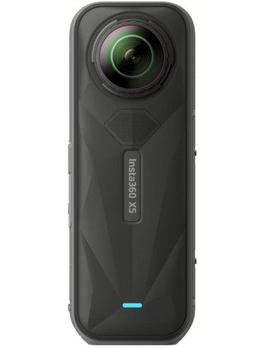 ACTION CAMERA X5 START. BUNDLE/CINSAAHA/STARTER INSTA360