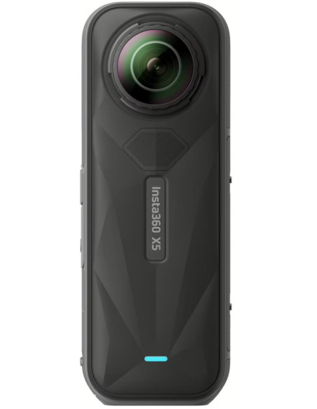 ACTION CAMERA X5 START. BUNDLE/CINSAAHA/STARTER INSTA360