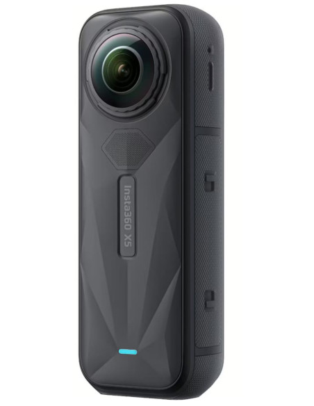ACTION CAMERA X5 START. BUNDLE/CINSAAHA/STARTER INSTA360
