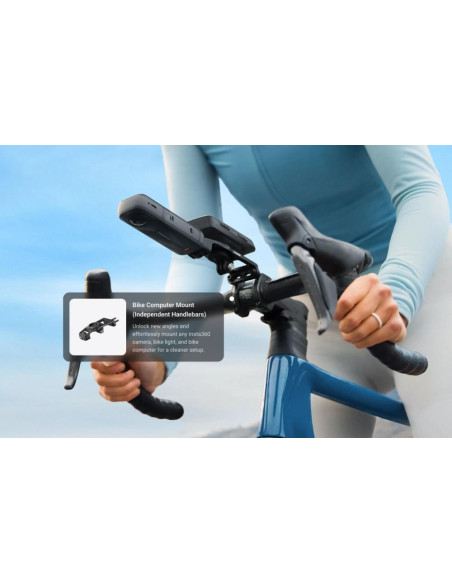 ACTION CAMERA X5/CINSAAHA/CYCLING INSTA360