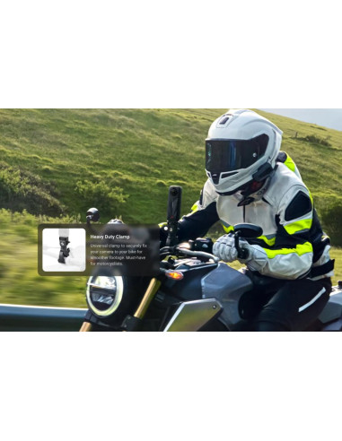 ACTION CAMERA X5/CINSAAHA/MOTO INSTA360