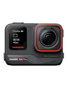 ACTION CAMERA ACE PRO 2/CINSBBGA/ULTIMATE INSTA360