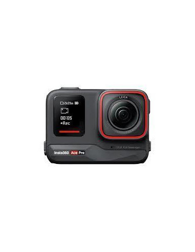ACTION CAMERA ACE PRO 2/CINSBBGA/ULTIMATE INSTA360