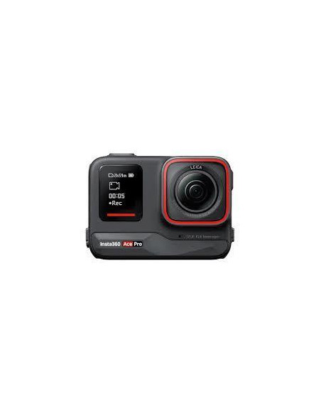 ACTION CAMERA ACE PRO 2/CINSBBGA/ULTIMATE INSTA360
