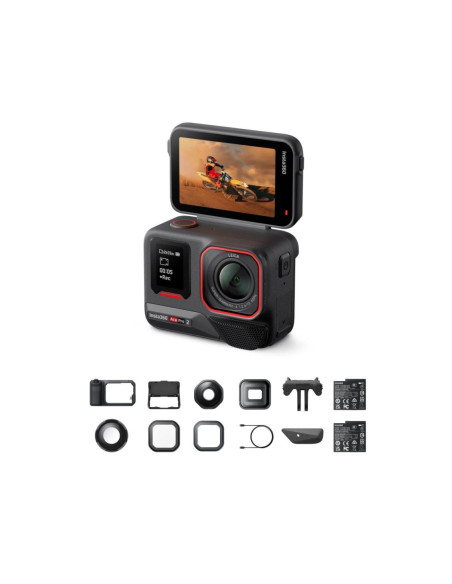 ACTION CAMERA ACE PRO 2/CINSBBGA/ULTIMATE INSTA360