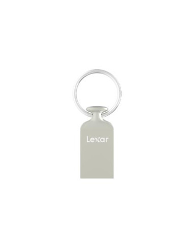MEMORY DRIVE FLASH USB2 32GB/M22 LJDM022032G-BNJNG LEXAR