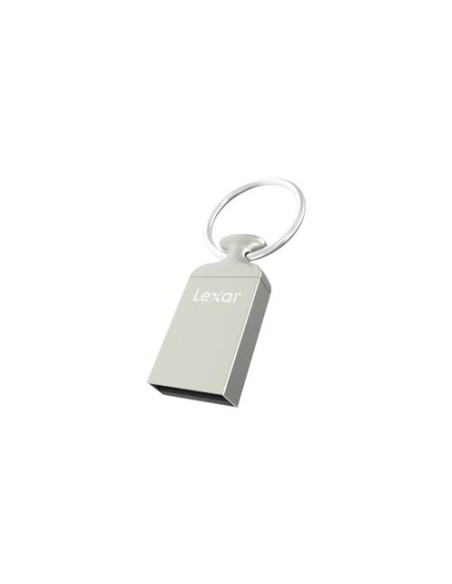 MEMORY DRIVE FLASH USB2 32GB/M22 LJDM022032G-BNJNG LEXAR