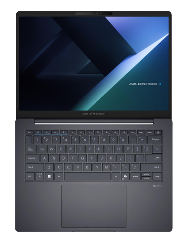 Notebook, ASUS, ExpertBook, B5405CVA-LY0595XA, CPU Intel Core 5, 120U, 14 ", 1920 x 1200 pixels, RAM 16 GB, DDR5-SDRAM, SSD 256