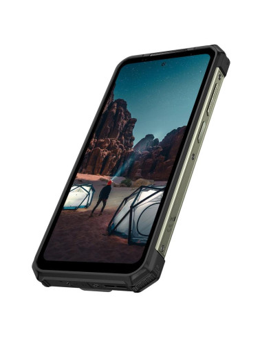 MOBILE PHONE ARMOR 24/12/256GB BLACK ULEFONE