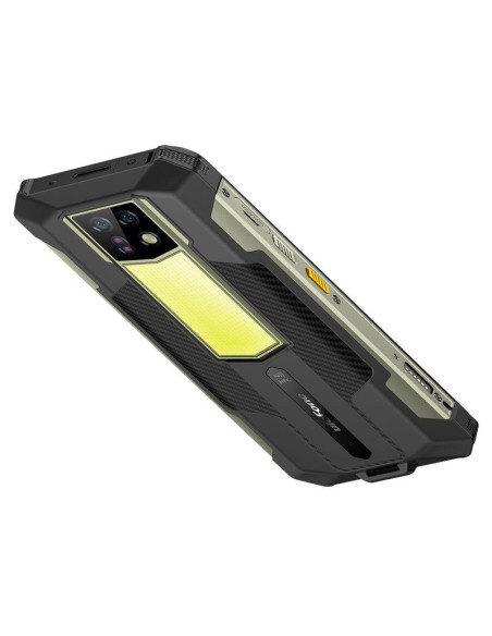 MOBILE PHONE ARMOR 24/12/256GB BLACK ULEFONE