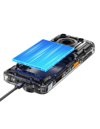 MOBILE PHONE ARMOR 26 ULTRA/12/512GB BLACK ULEFONE