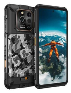 MOBILE PHONE XEVER 7 PRO 5G/12/512GB XEVER 7 PRO RUGONE