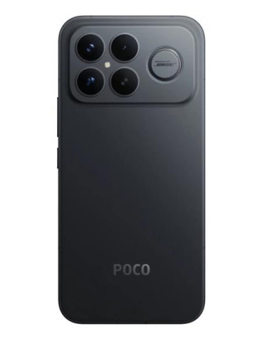 MOBILE PHONE POCO F8 ULTRA/16/512GB BLACK MZB0M43EU POCO