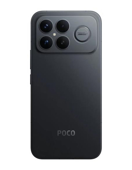 MOBILE PHONE POCO F8 ULTRA/16/512GB BLACK MZB0M43EU POCO