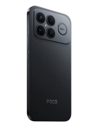 MOBILE PHONE POCO F8 ULTRA/16/512GB BLACK MZB0M43EU POCO
