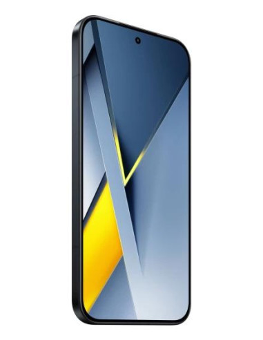 MOBILE PHONE POCO F8 ULTRA/16/512GB BLACK MZB0M43EU POCO