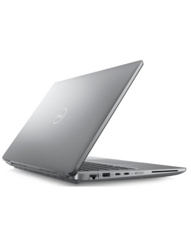 Notebook, DELL, Latitude, 5440, CPU Core i7, i7-1355U, 1700 MHz, 14", 1920x1080, RAM 16GB, DDR4, 3200 MHz, SSD 512GB, Intel Iri