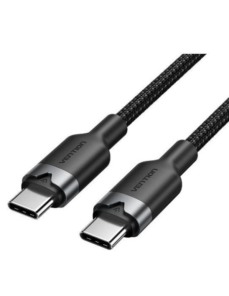 CABLE USB-C TO USB-C/1M WHITE TRDWF VENTION