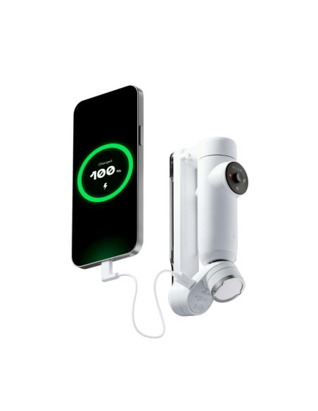 CABLE USB-C TO LIGHTNING/CINSBBBB INSTA360