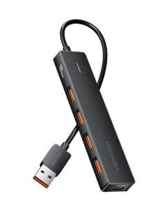 I/O HUB 5-IN-1 USB3.2 GEN2/0.15M CHOBB VENTION