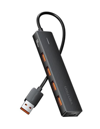 I/O HUB 5-IN-1 USB3.2 GEN2/0.15M CHOBB VENTION