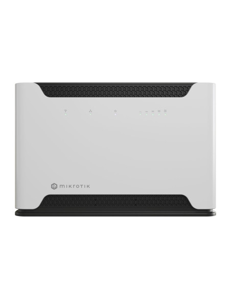 Wireless Router, MIKROTIK, Mikrotik Chateau LTE7 (5HACD2HNDTC&R11E-LTE7), Wi-Fi 5 (802.11ac), Data speed 1167 Mbit/s, Ethernet 