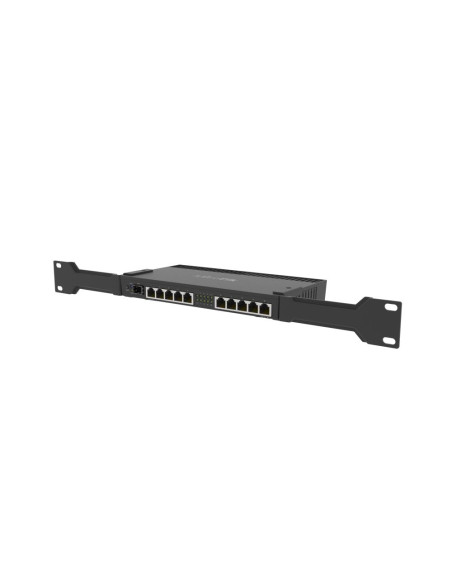NET ROUTER 1000M 10PORT 1SFP+/RB4011IGS+RM MIKROTIK