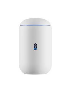 Wireless Router, UBIQUITI, Dream 7, Wi-Fi 7 (802.11be), Data speed 5700 Mbit/s, Ethernet WAN Yes, Ethernet LAN Yes, 4xLAN ports