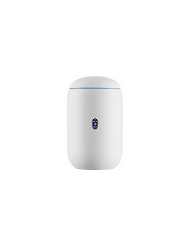 Wireless Router, UBIQUITI, Dream 7, Wi-Fi 7 (802.11be), Data speed 5700 Mbit/s, Ethernet WAN Yes, Ethernet LAN Yes, 4xLAN ports
