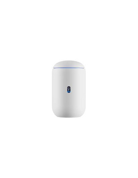 Wireless Router, UBIQUITI, Dream 7, Wi-Fi 7 (802.11be), Data speed 5700 Mbit/s, Ethernet WAN Yes, Ethernet LAN Yes, 4xLAN ports