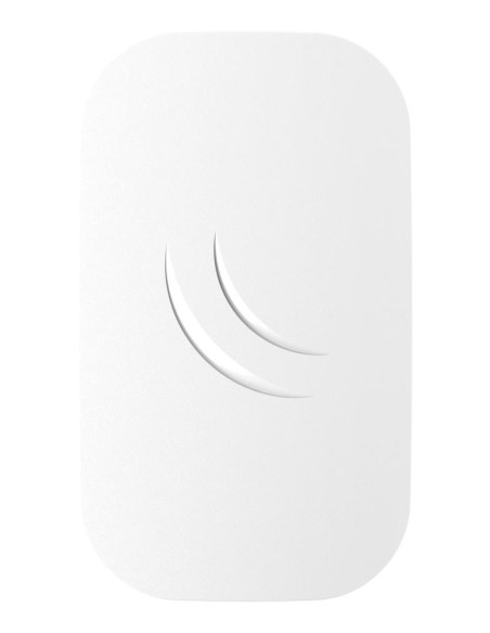 Access Point, MIKROTIK, IEEE 802.11b, IEEE 802.11g, IEEE 802.11n, 1xRJ45, RBCAPL-2ND