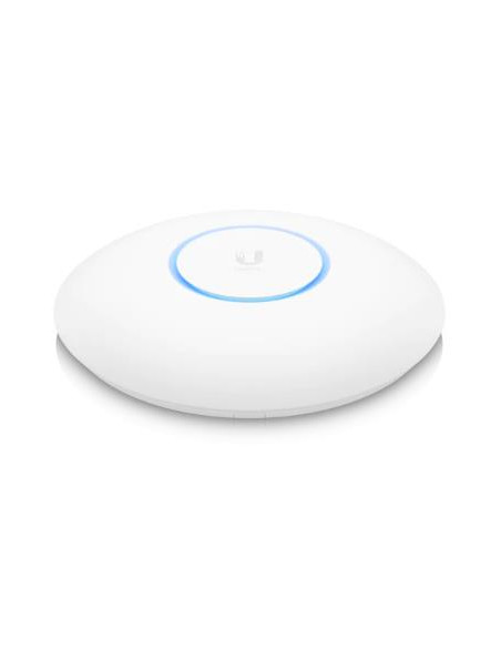 Access Point, UBIQUITI, 4800 Mbps, 1x10Base-T / 100Base-TX / 1000Base-T, U6-PRO