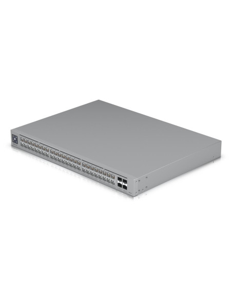 Switch, UBIQUITI, Pro Max 48, Type L3, USW-PRO-MAX-48