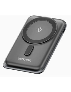 POWER BANK WRL 10000MAH 20W/MAGNETIC WHITE FHNW0 VENTION