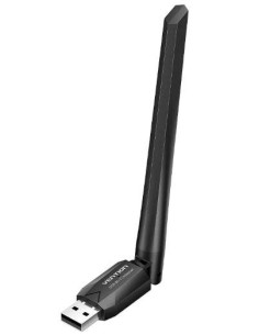 WRL ADAPTER USB 650MBPS/DUAL BAND KDTB0 VENTION