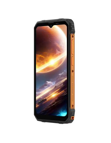 MOBILE PHONE FORT 1/6/256GB ORANGE BLACKVIEW