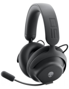 ALIENWARE PRO WIRELESS GAMING HEADSET