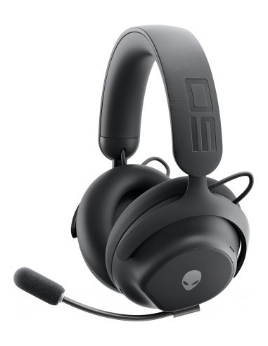 ALIENWARE PRO WIRELESS GAMING HEADSET