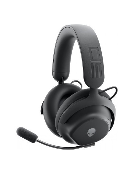 ALIENWARE PRO WIRELESS GAMING HEADSET