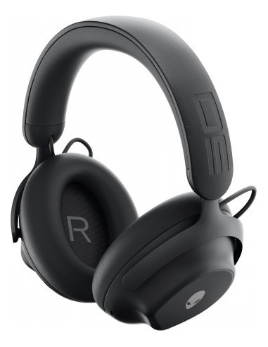 ALIENWARE PRO WIRELESS GAMING HEADSET