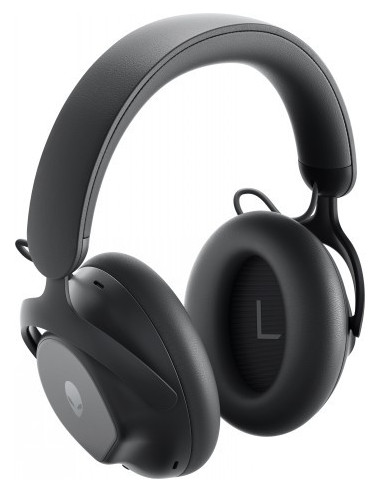 ALIENWARE PRO WIRELESS GAMING HEADSET