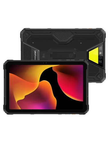 TABLET ARMOR PAD 2 11"/8/256GB BLACK ULEFONE