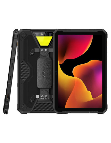 TABLET ARMOR PAD 2 11"/8/256GB BLACK ULEFONE