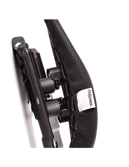 CHAIR BACK SUPPORT/BACK ANGEL 8026401 FELLOWES