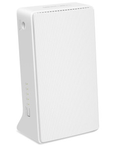Wireless Router, MERCUSYS, Router, LAN WAN ports 1, 4G, MB130-4G